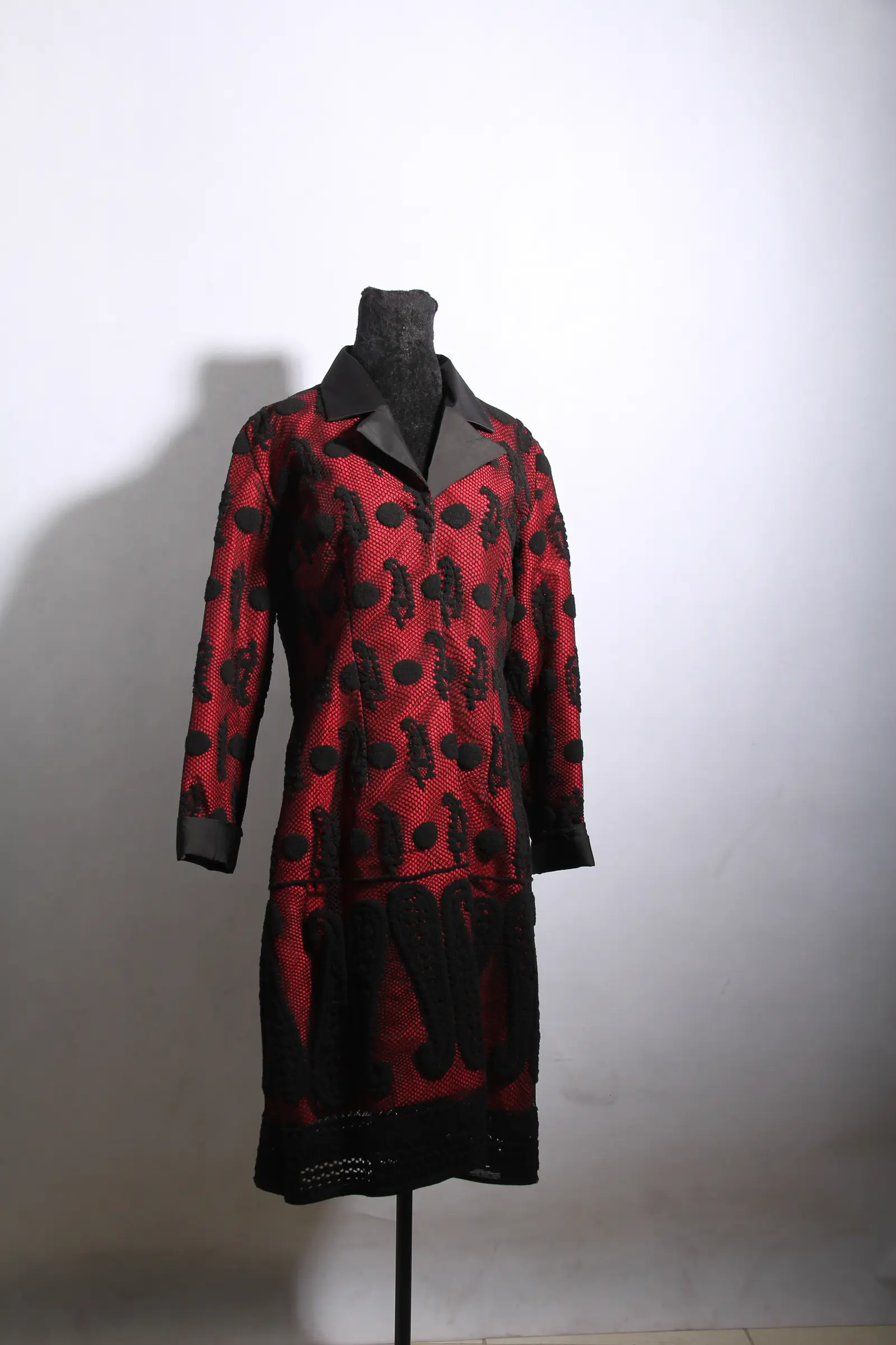 Atelier — hand work